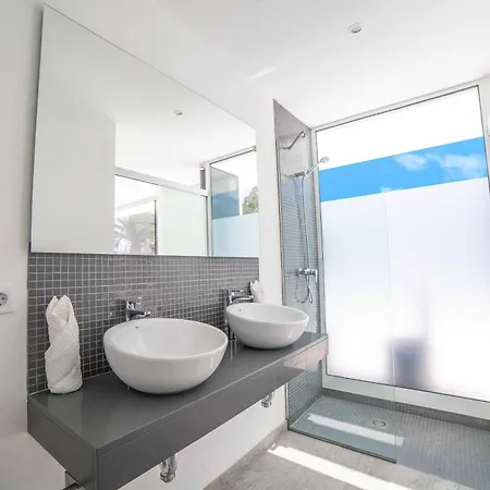 Casa Valhalla Villa *