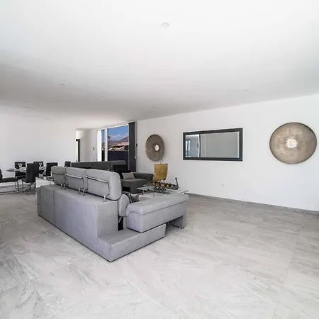 Casa Valhalla Villa Playa Blanca (Lanzarote)