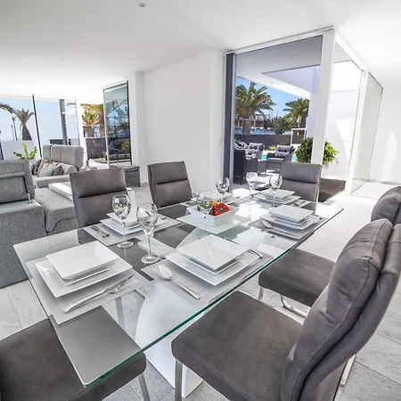 Casa Valhalla Villa *