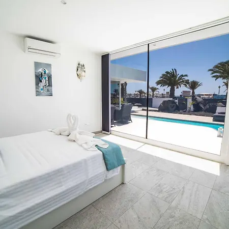 Casa Valhalla Villa *