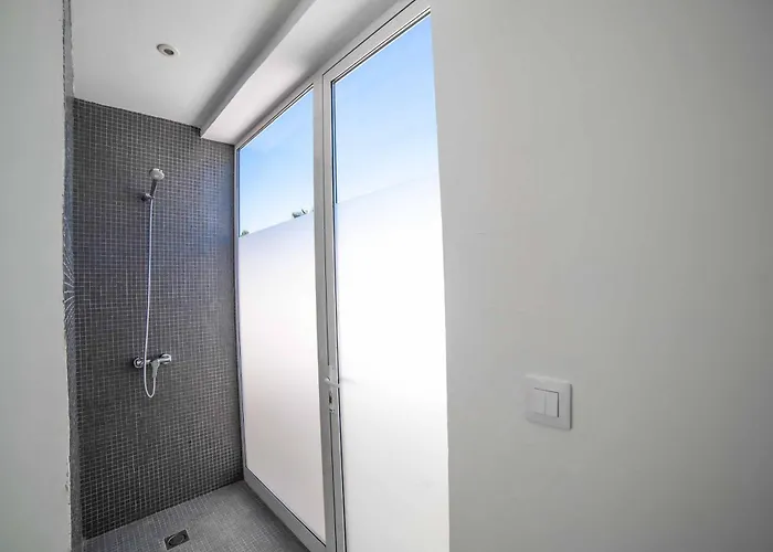 Casa Valhalla Villa *