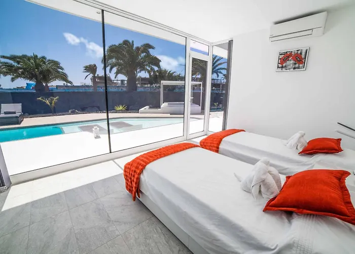 Casa Valhalla Villa *