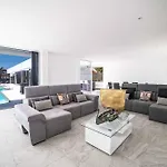 Villa Casa Valhalla *