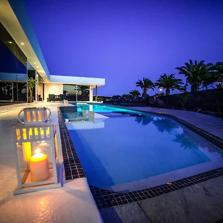 Casa Valhalla Vila Playa Blanca (Lanzarote)
