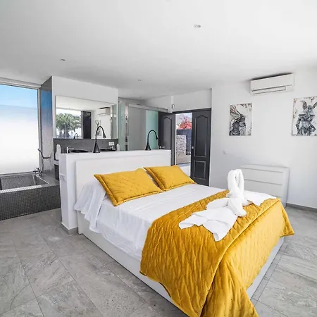 Vila Casa Valhalla *