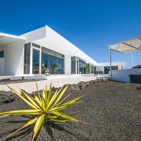 Vila Casa Valhalla