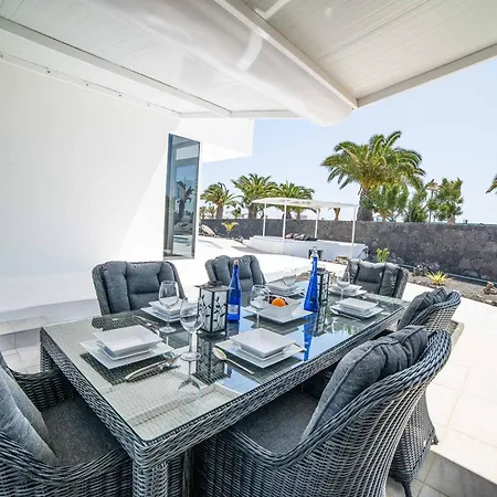 Casa Valhalla Vila *